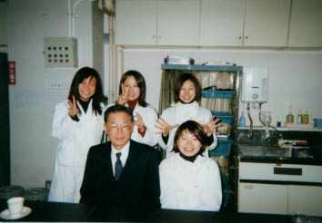 �搶�ƃt�����h���[